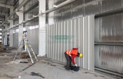 Exterior Works